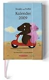 Kalender 2008: Rosalie liebt Tr&uuml;ffel - Jutta B&uuml;cker, Katja Reider