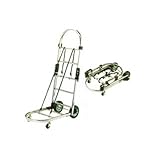 CAPTAINSTAG(キャプテンスタッグ) ランドワードビッグキャリーカート M-8564