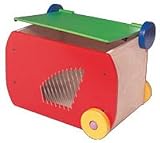 Toy Chest - Modern Car