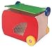 Toy Chest - Modern Car