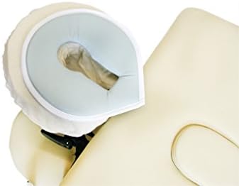 SPA Gym Therapy Massage Tables Brisa Face Cradle Inserts - Large