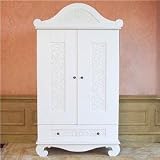 Bratt Decor Chelsea Armoire