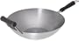 Bauen-Pagoda Home Restaurant Carbon Steel Wok