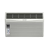 Sharp AF-S85FX ENERGY STAR® 8,000 BTU Air Conditoner