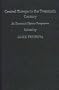 Central Europe in the Twentieth Century: An Economic History Perspective