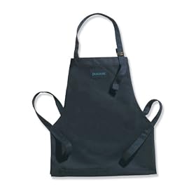 Ducane 300103 Barbecue Apron in Black by