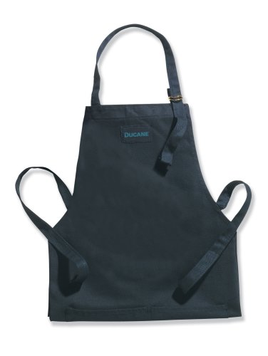 Ducane 300103 Barbecue Apron in Black