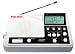C #WX-268 Warning Alert Radio