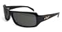 Black Flys Fly Jacker Sunglasses (Black)