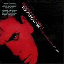 Exposure: The Best of Gary Numan 1977-2002