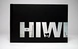 Houston It's Worth It (HIWI-The Book)