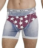 Paul Frank Go For The Gold Boxer Brief 117057026
