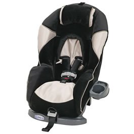 Graco ComfortSport Convertible Car Seat - Platinum
