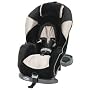 Graco ComfortSport Convertible Car Seat - Platinum