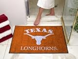 Texas Longhorns All-Star Mat