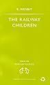 The Railway Children (Penguin Popular Classics)