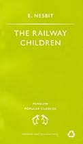 The Railway Children (Penguin Popular Classics)