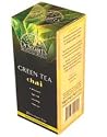 Dr Stuarts Green Tea Chai - 25 bags