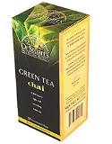 Dr Stuarts Green Tea Chai - 25 bags