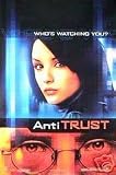 Antitrust Rachael Leigh Cook Single Sided 27x40 Original Movie Poster