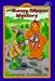The Bunny Slipper Mystery (All Aboard Reading (Paper))