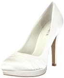 Produkt-Bild: MENBUR Flandes 04469 Damen Brautschuhe Pumps