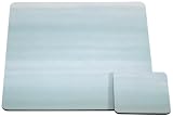 Denby Regency Green Cork Backed Square Tablemat - Set of 4