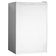 Danby Deluxe Mini Fridge with Freezer (4.3cu.ft.)