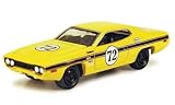 Johnny Lightning The Dukes of Hazzard R3 Molly Hargrove's Plymouth Road Runner