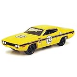 Johnny Lightning Dukes Of Hazzard Release 3 #12 Molly Hargrove