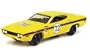 Johnny Lightning Dukes Of Hazzard Release 3 #12 Molly Hargrove's Plymouth Road Runner 1:64 scale