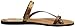 Dolce Vita Women's Franzen Gladiator Sandal