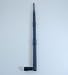 9dBi Rubber Duck Antenna for WiFi 802.11b/g/n - RP-TNC Male Connector