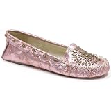 MOZAIC MOCCASINS