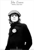 John Lennon (Working Class Hero, Huge) Music Poster Print - 40 X 60