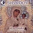 Shvedov - Liturgy of St. John Chrysostom