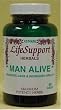 Man Alive - 60 - Capsule Man Alive - 60 - Capsule