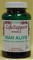 Man Alive - 60 - Capsule