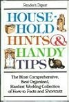 Household hints and handy tips