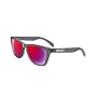 Oakley FROGSKINS Crystal Black