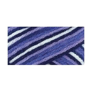 Red-Heart-Classic-Yarn-Purples