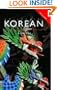 Colloquial Korean (Colloquial Series)