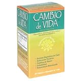 Cambio de Vida Menopause 30 tablets