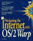 Navigating the Internet With Os/2 Warp under OS-2 Warp in The Books Store
