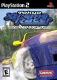 Tokyo Xtreme Racer Drift Tokyo Xtreme Racer Drift