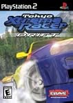 Tokyo Extreme Racing Drift