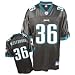 Reebok Philadelphia Eagles Brian Westbrook Youth Replica Alternate Jersey-Size: Small
