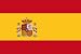 Produkt-Bild: Autoaufkleber Fahne Spanien mit Wappen NEU Aufkleber