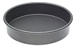 Chicago Metallic Professional Nonstick 9-Inch Round Cake Pan