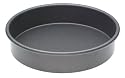 Chicago Metallic Professional Nonstick 9-Inch Round Cake Pan